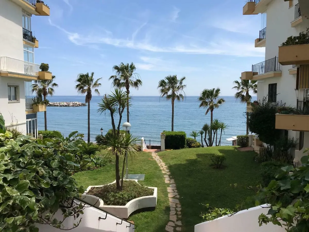 Appartamento Marbella del Mar