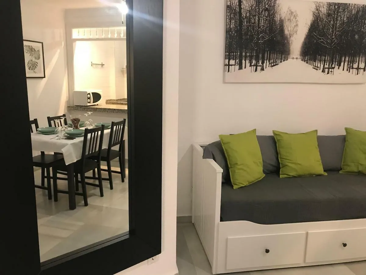 Appartamento Marbella del Mar