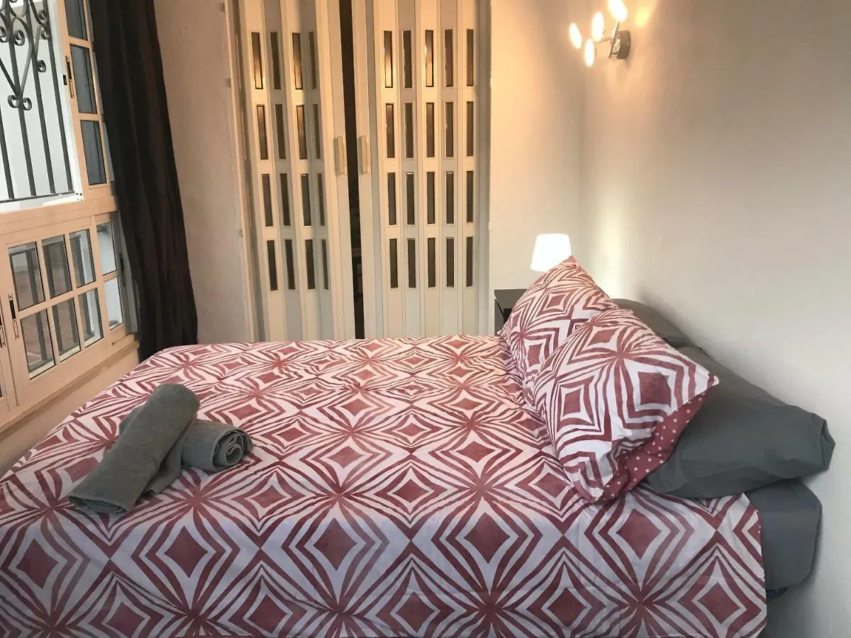 Appartamento Marbella del Mar