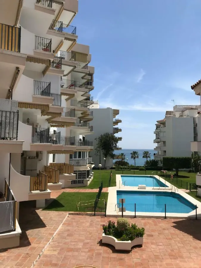 Marbella Del Mar Apartment 0*,