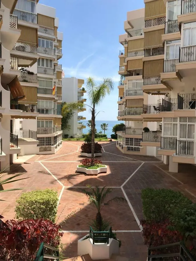 Ferienwohnung Marbella Del Mar Apartment