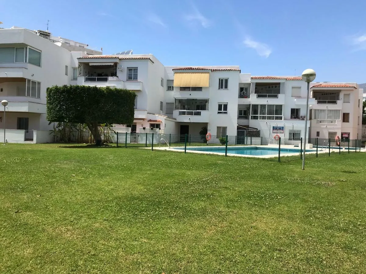 Apartment Ferienwohnung Marbella Del Mar