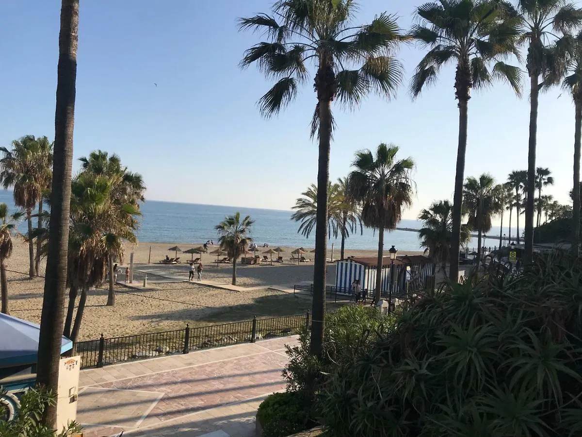 Marbella Del Mar Apartment Spain