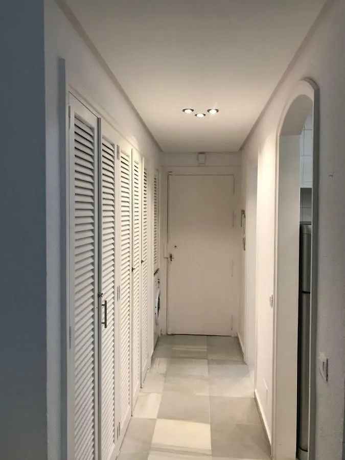 Ferienwohnung Marbella Del Mar