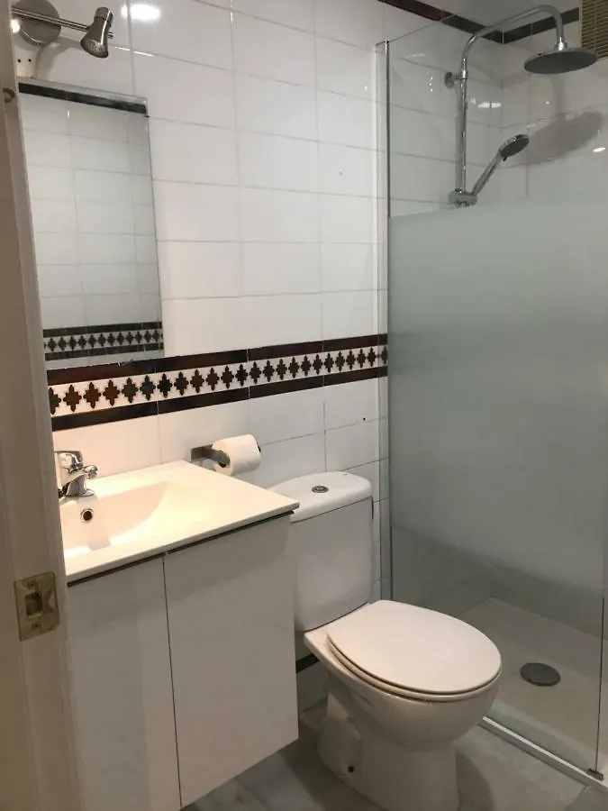 Marbella Del Mar Apartment Spain