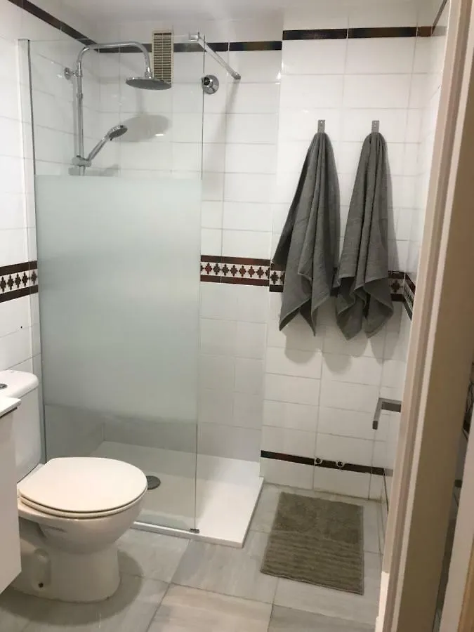 Ferienwohnung Marbella Del Mar 0*,  Spanien