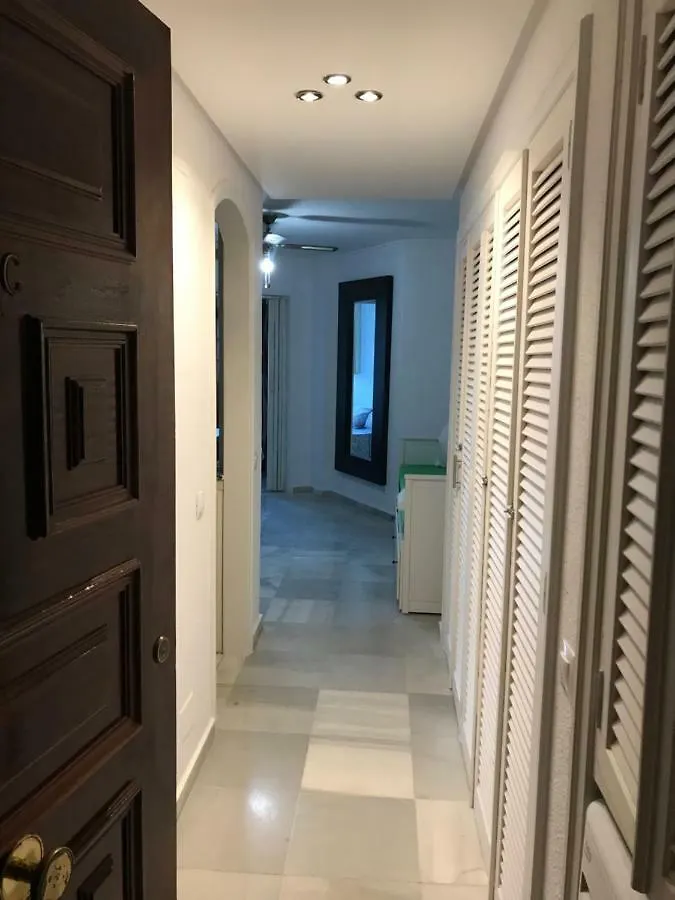 Ferienwohnung Marbella Del Mar