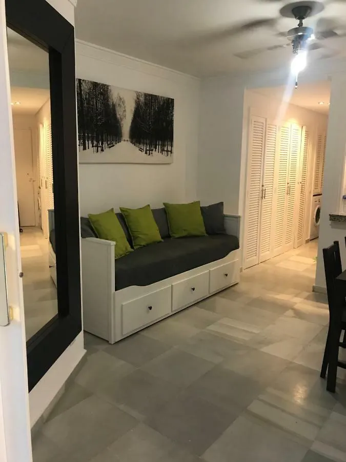 Ferienwohnung Marbella Del Mar 0*,