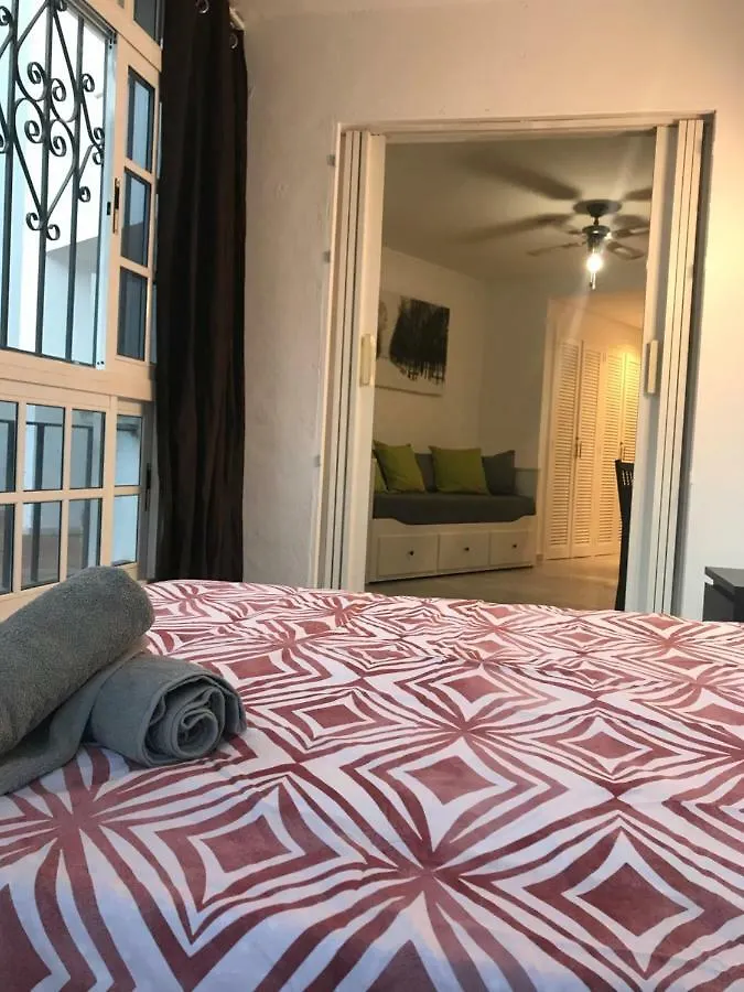 Marbella Del Mar Apartment 0*,  Spain